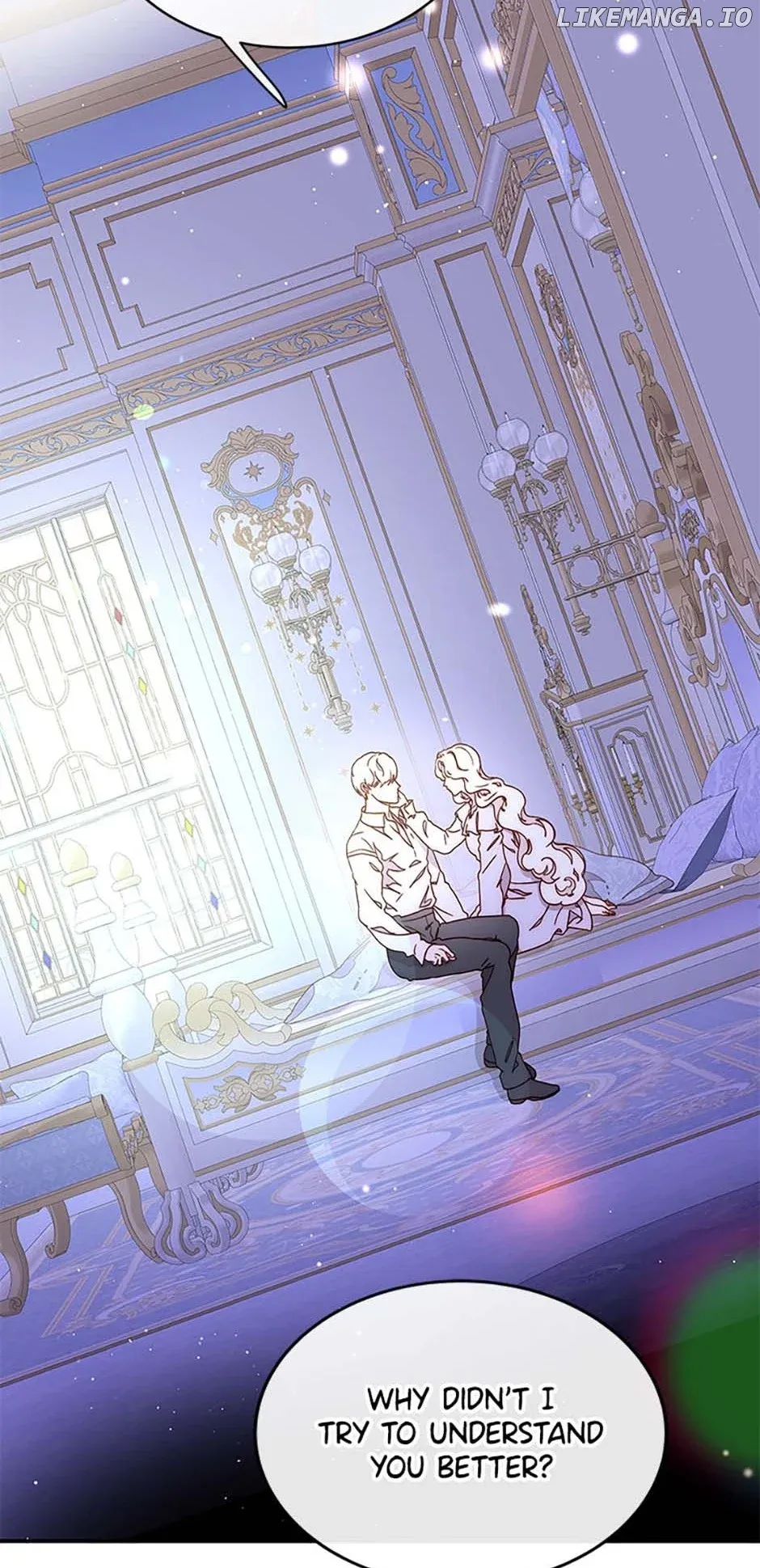 Please, Forget About Vivian Chapter 50 Online - página 7