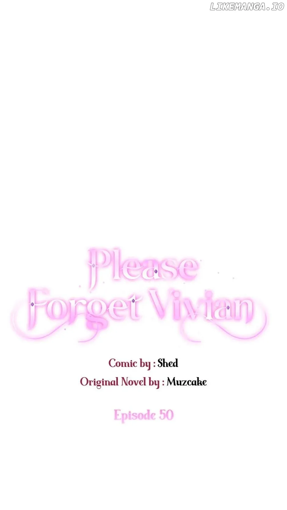 Please, Forget About Vivian Chapter 50 Online - página 15