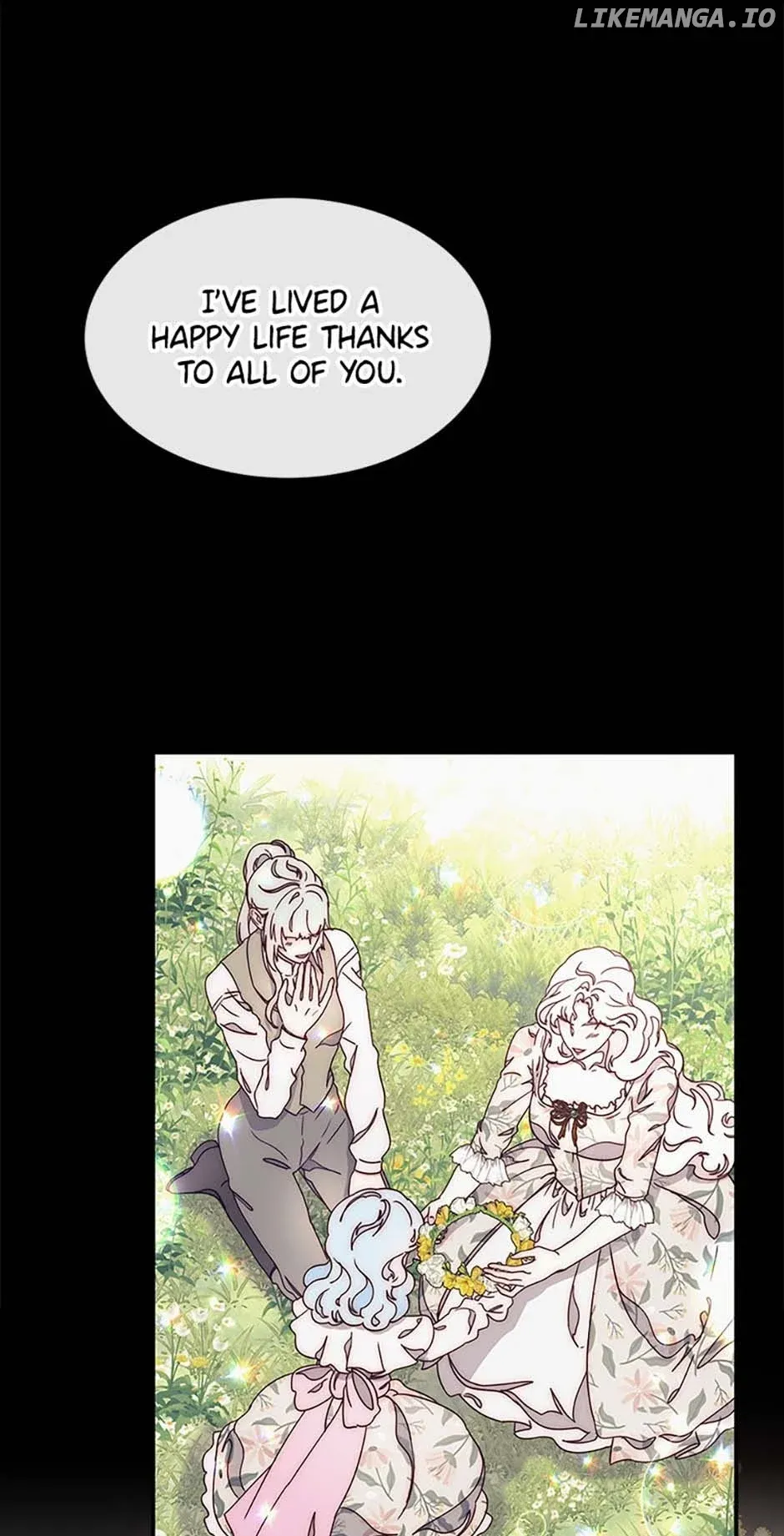 Please, Forget About Vivian Chapter 50 Online - página 23