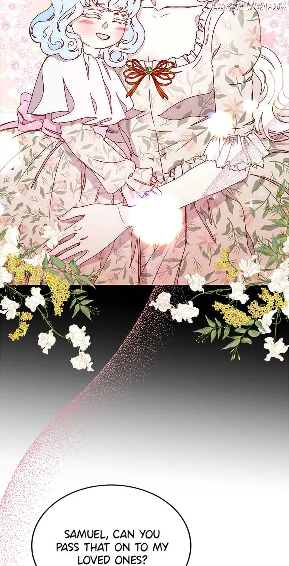 Please, Forget About Vivian Chapter 50 Online - página 25