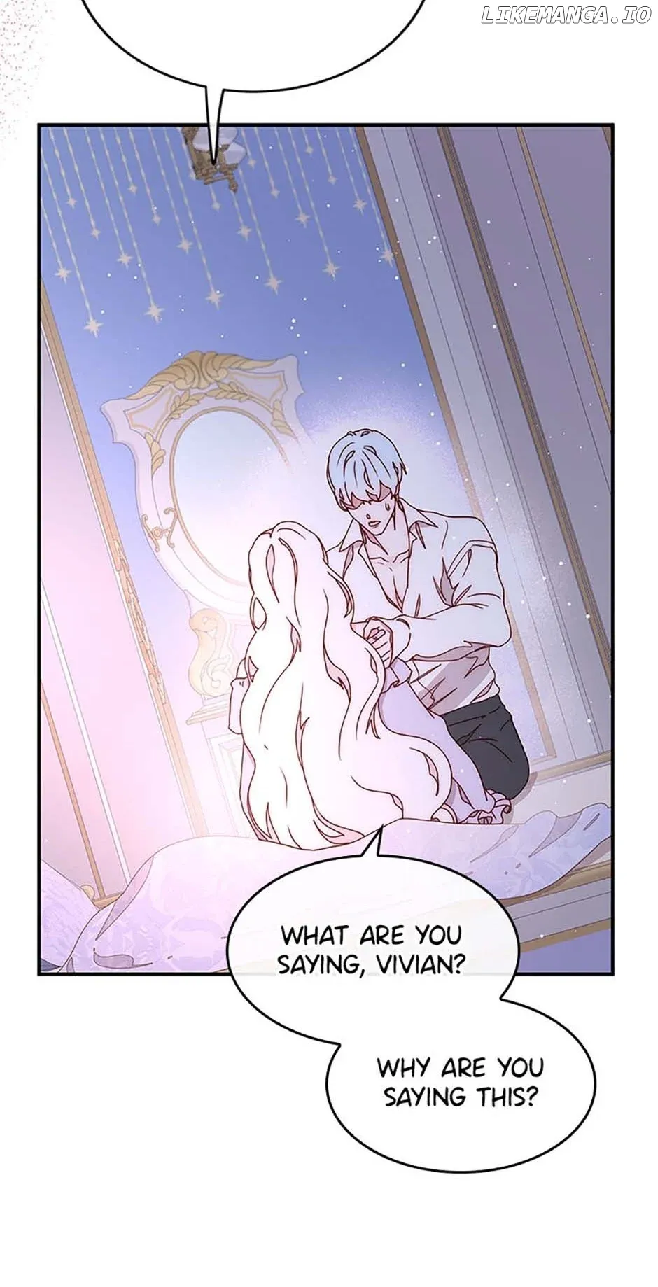 Please, Forget About Vivian Chapter 50 Online - página 26