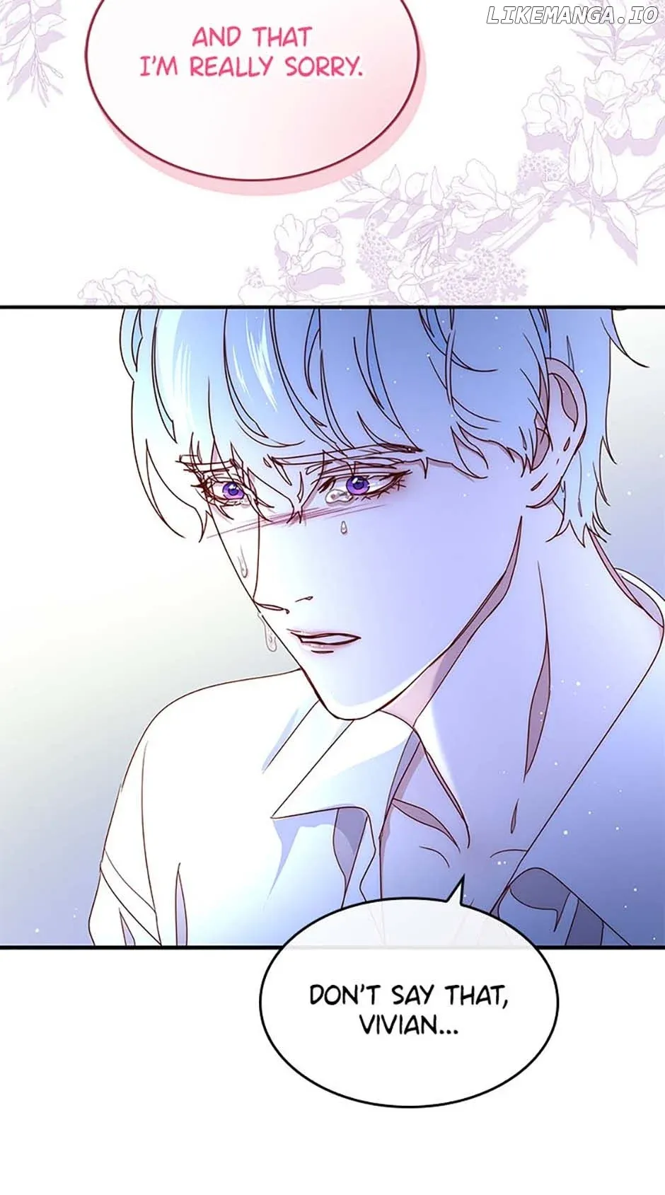 Please, Forget About Vivian Chapter 50 Online - página 31