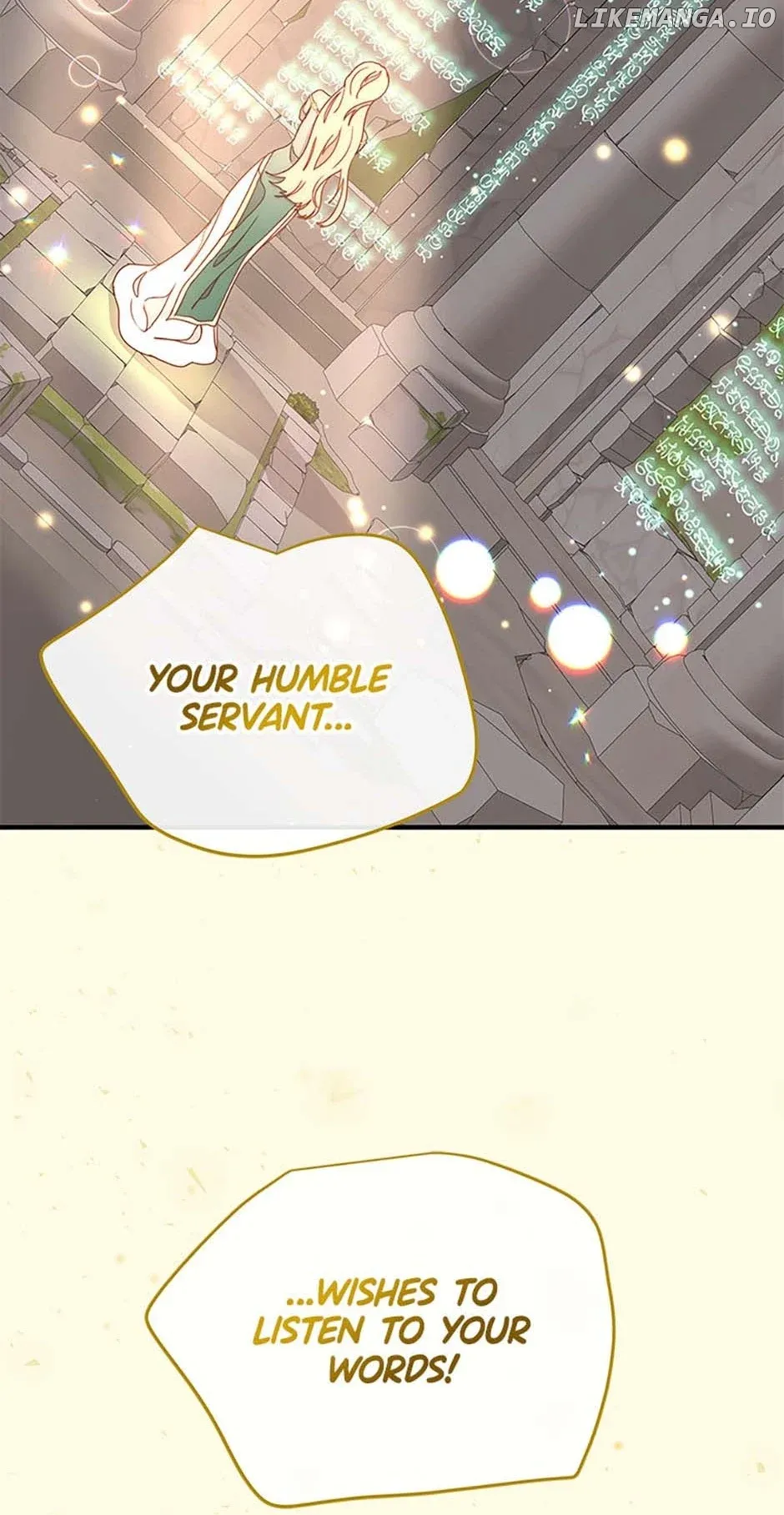 Please, Forget About Vivian Chapter 50 Online - página 73