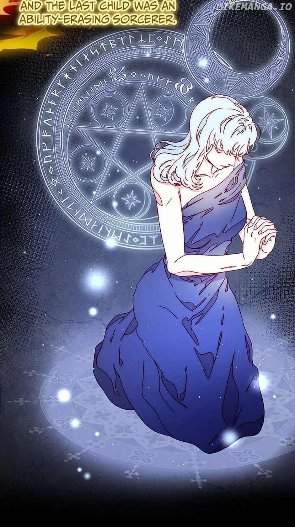 Please, Forget About Vivian Chapter 51 Online - página 8
