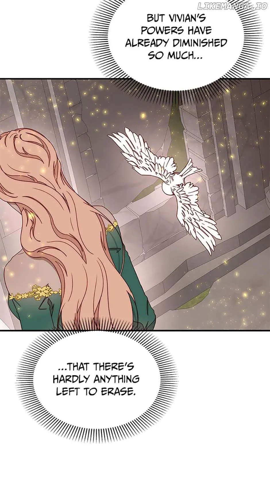 Please, Forget About Vivian Chapter 51 Online - página 20