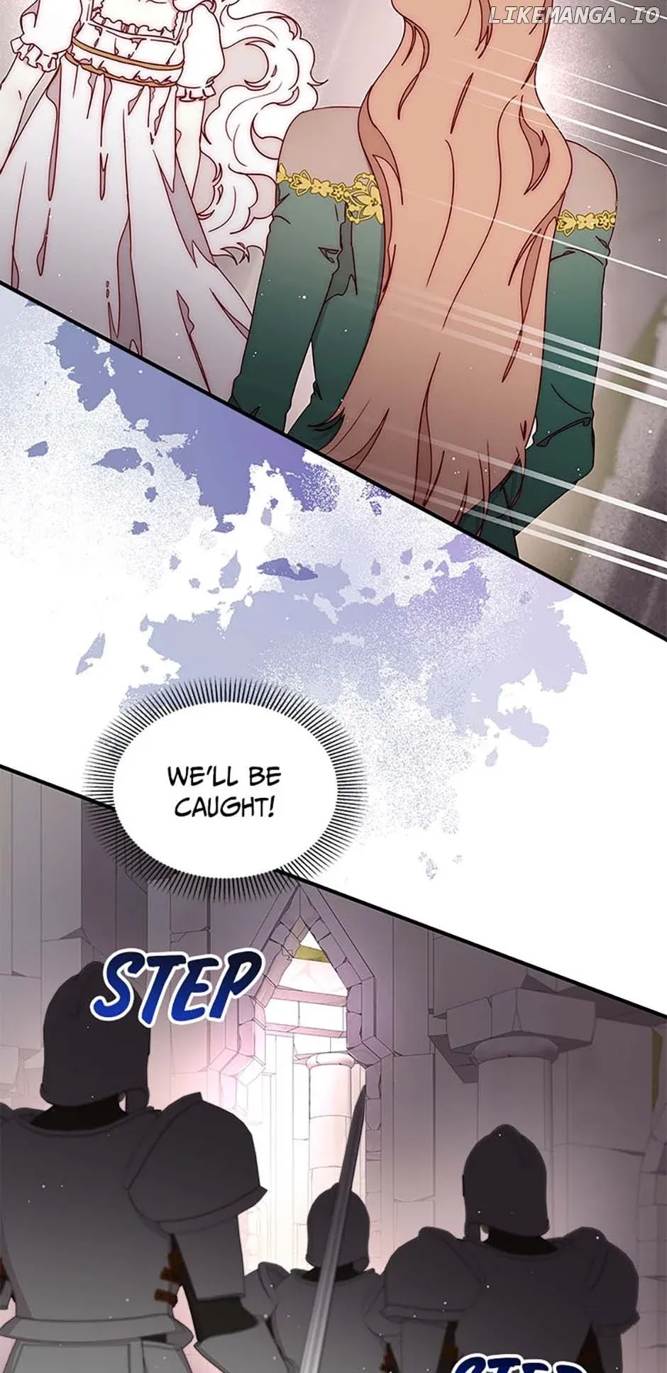 Please, Forget About Vivian Chapter 51 Online - página 27