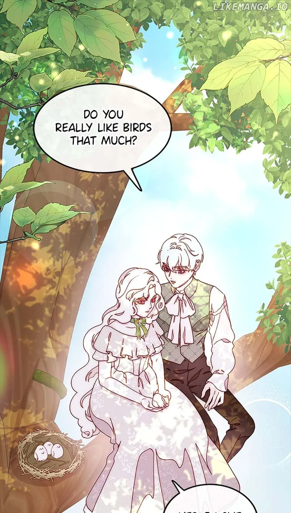 Please, Forget About Vivian Chapter 51 Online - página 34