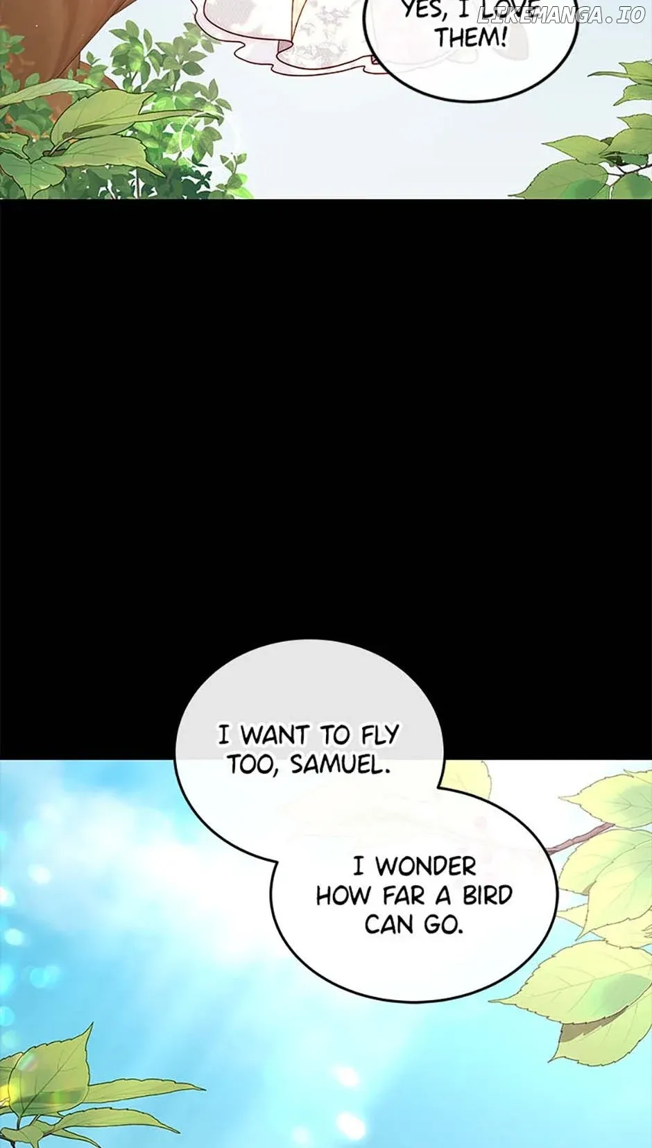 Please, Forget About Vivian Chapter 51 Online - página 35