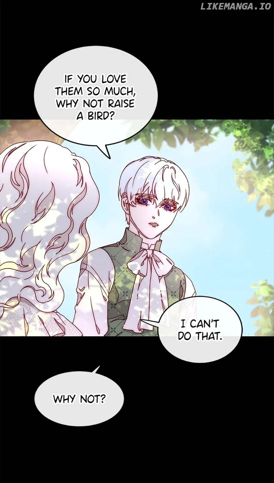Please, Forget About Vivian Chapter 51 Online - página 38