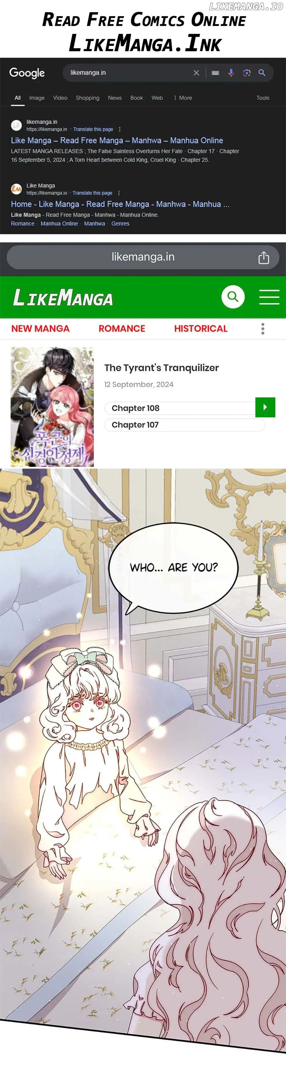 Please, Forget About Vivian Chapter 52 Online - página 1