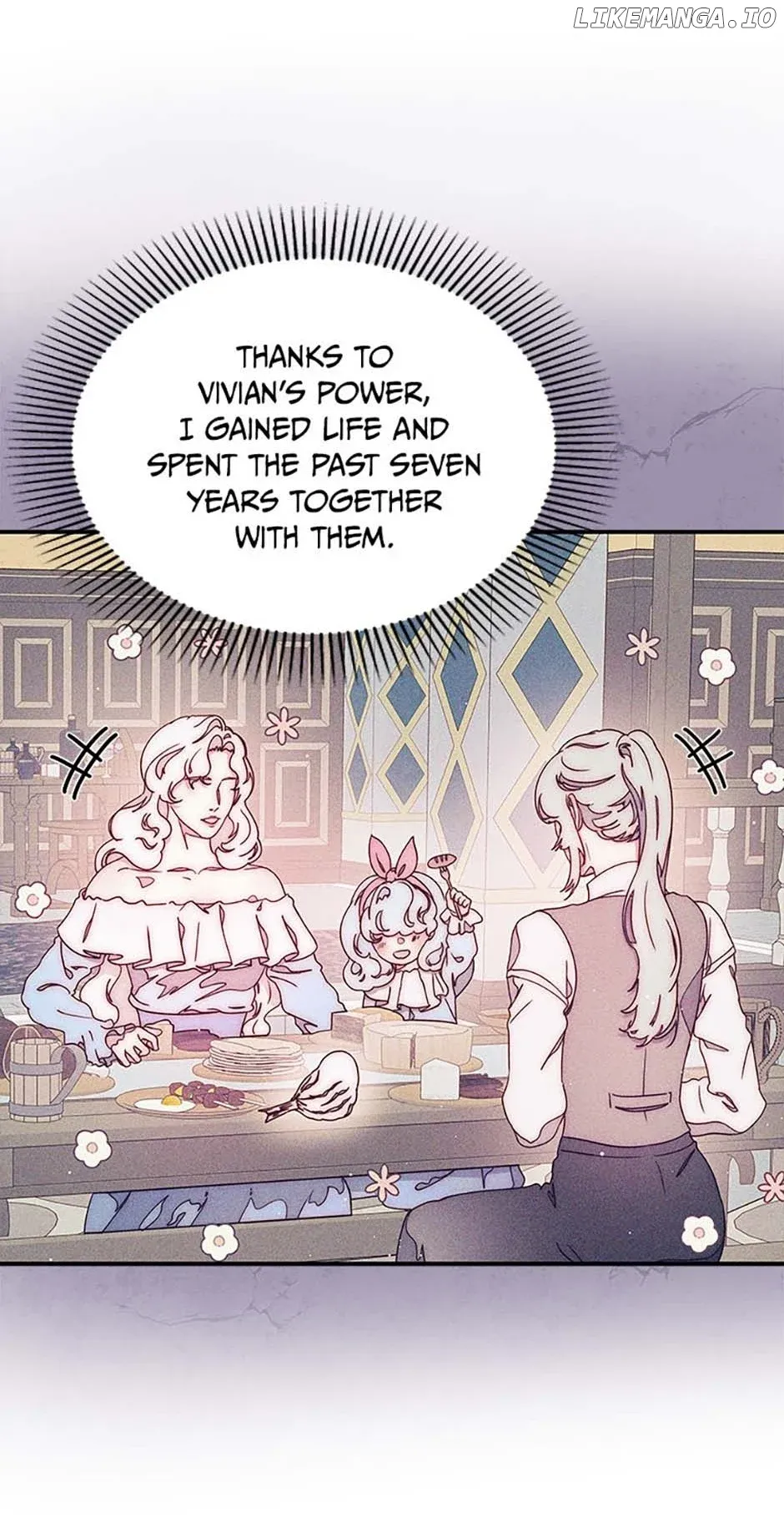 Please, Forget About Vivian Chapter 52 Online - página 8