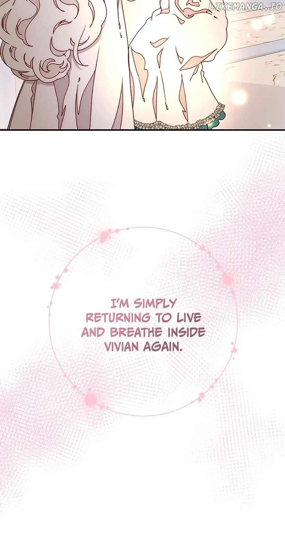 Please, Forget About Vivian Chapter 52 Online - página 21