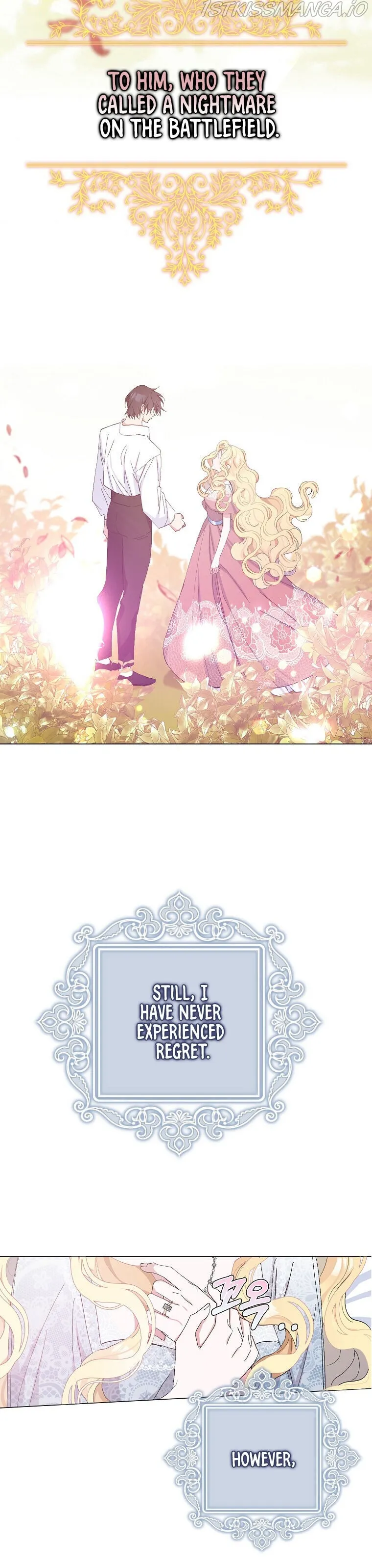 Please Marry Me Again, Husband! Chapter 1 Online - página 3