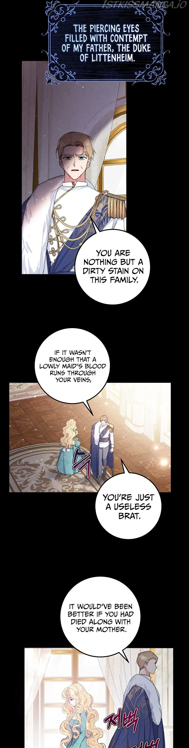 Please Marry Me Again, Husband! Chapter 1 Online - página 6