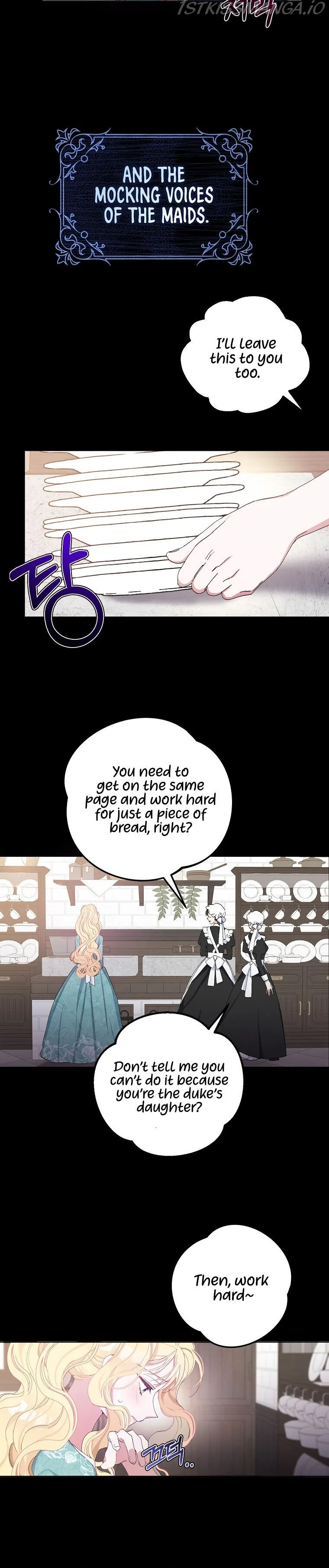 Please Marry Me Again, Husband! Chapter 1 Online - página 7
