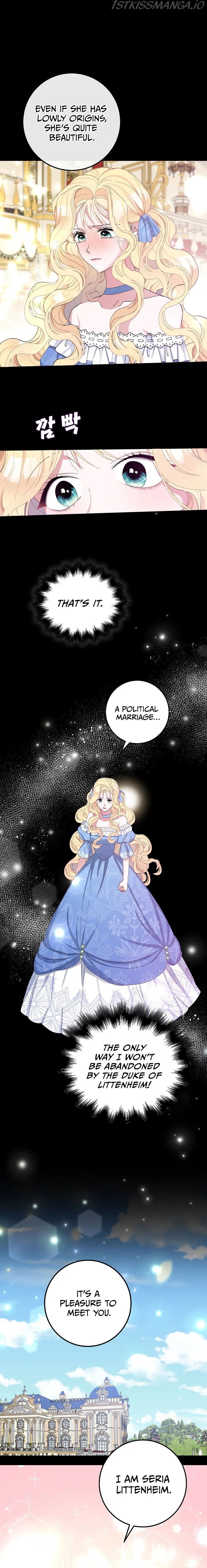 Please Marry Me Again, Husband! Chapter 1 Online - página 14