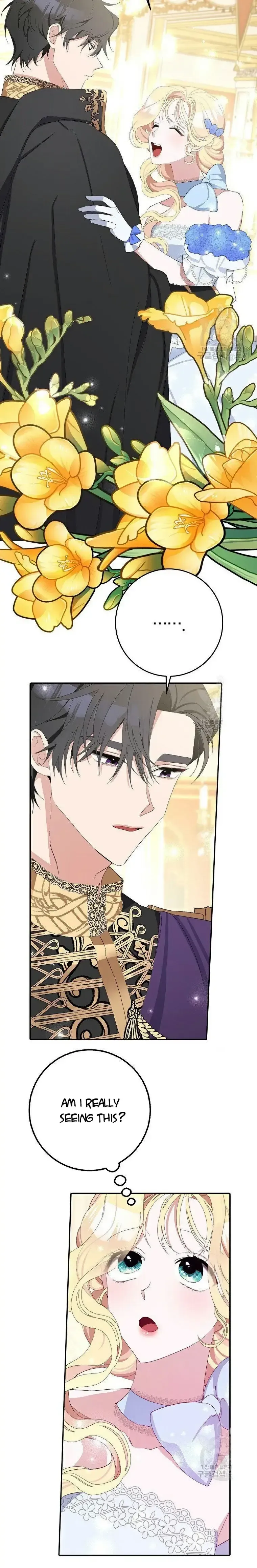 Please Marry Me Again, Husband! Chapter 10 Online - página 18