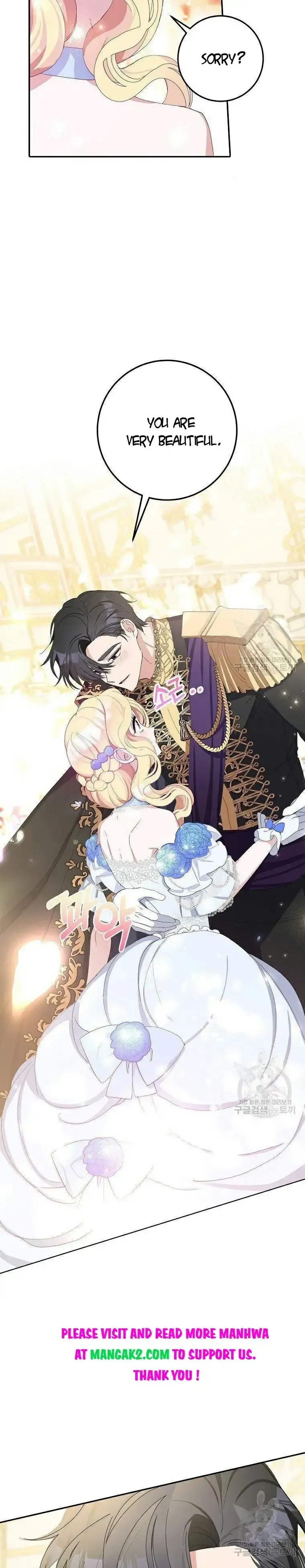 Please Marry Me Again, Husband! Chapter 10 Online - página 21