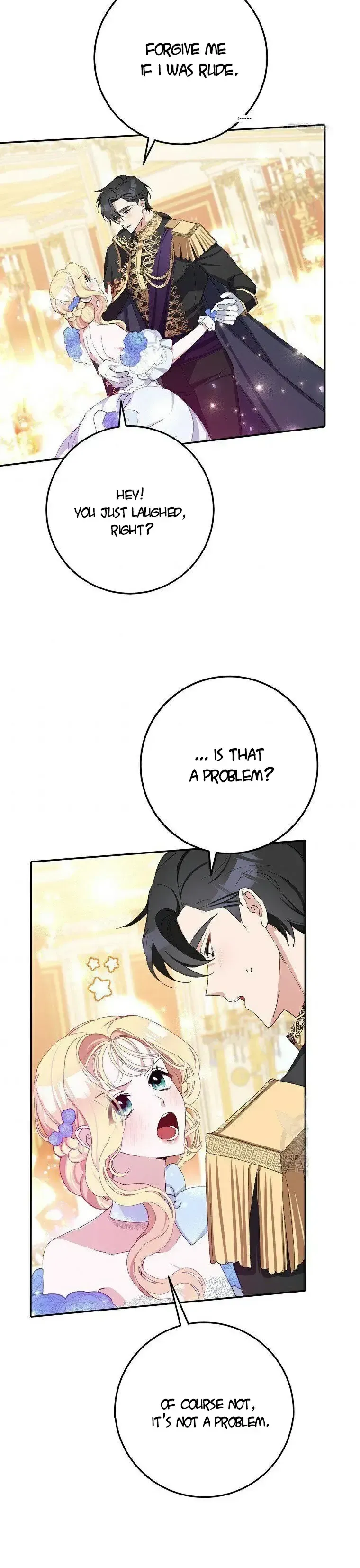 Please Marry Me Again, Husband! Chapter 10 Online - página 23