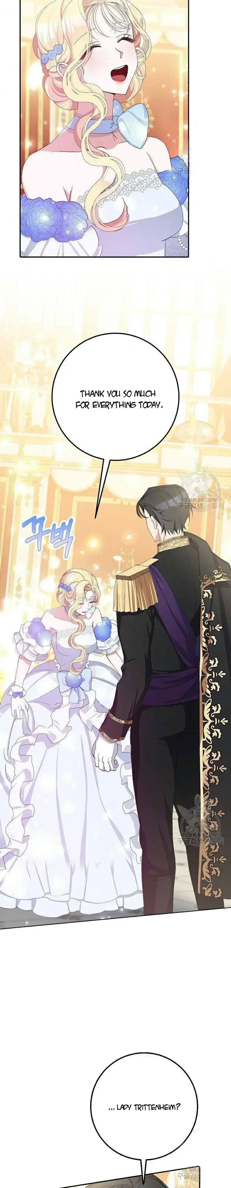 Please Marry Me Again, Husband! Chapter 10 Online - página 30