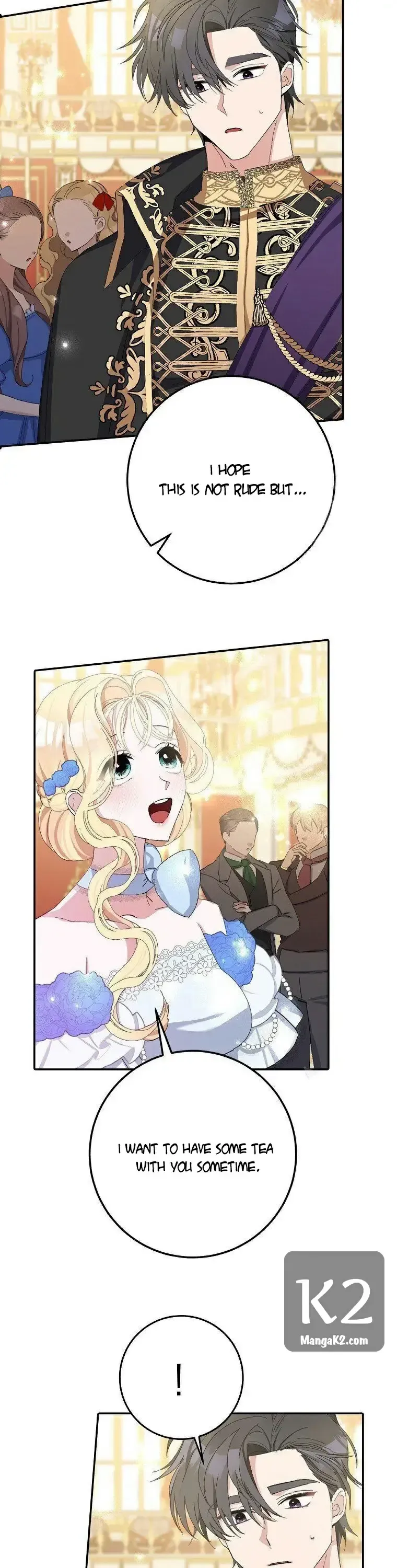 Please Marry Me Again, Husband! Chapter 10 Online - página 31