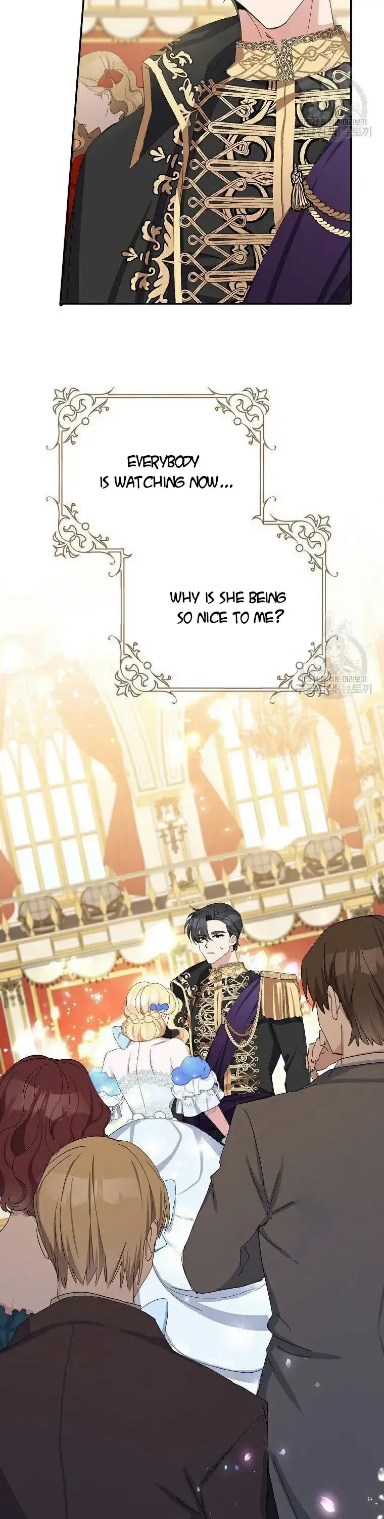 Please Marry Me Again, Husband! Chapter 10 Online - página 32