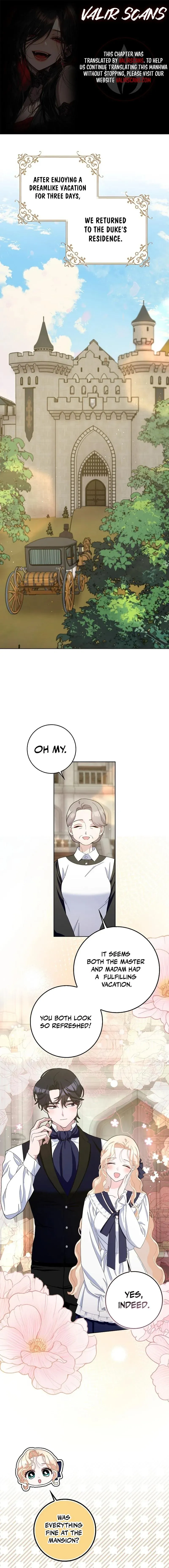 Please Marry Me Again, Husband! Chapter 100 Online - página 1