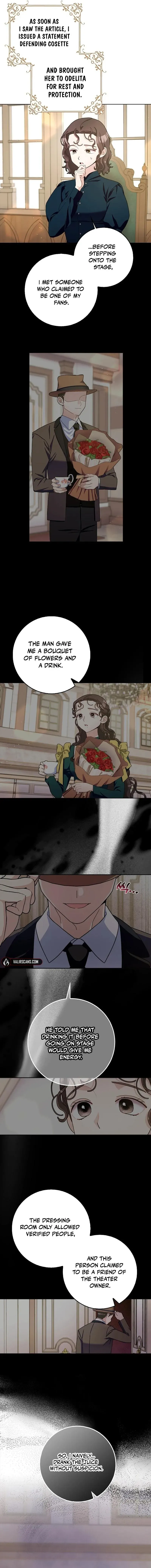 Please Marry Me Again, Husband! Chapter 100 Online - página 4