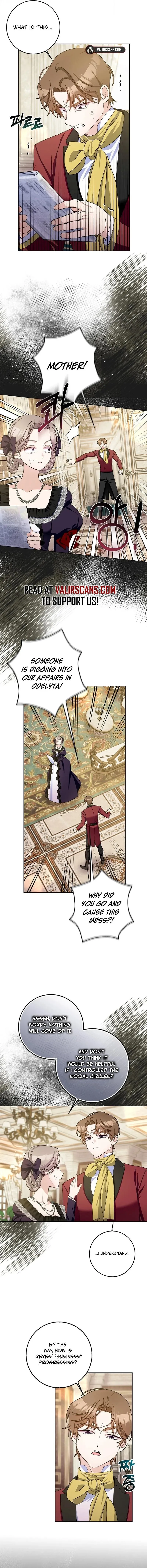 Please Marry Me Again, Husband! Chapter 100 Online - página 6