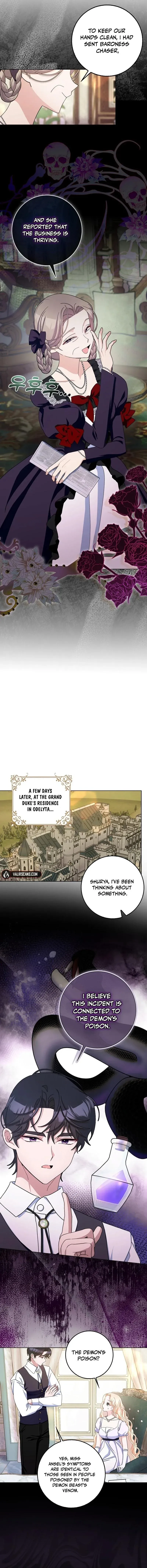 Please Marry Me Again, Husband! Chapter 100 Online - página 7