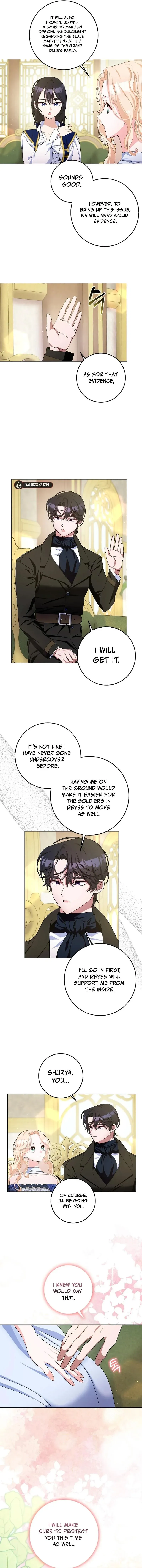 Please Marry Me Again, Husband! Chapter 101 Online - página 7