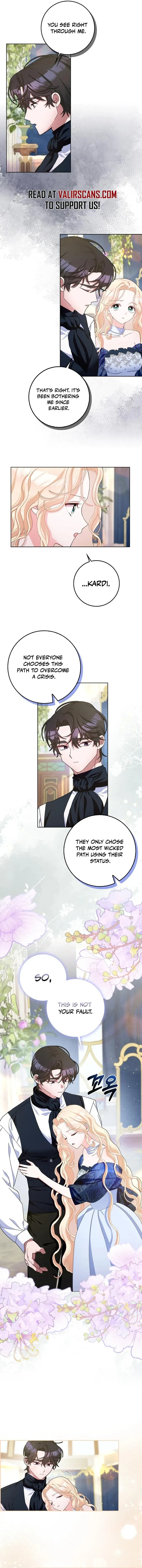 Please Marry Me Again, Husband! Chapter 101 Online - página 9