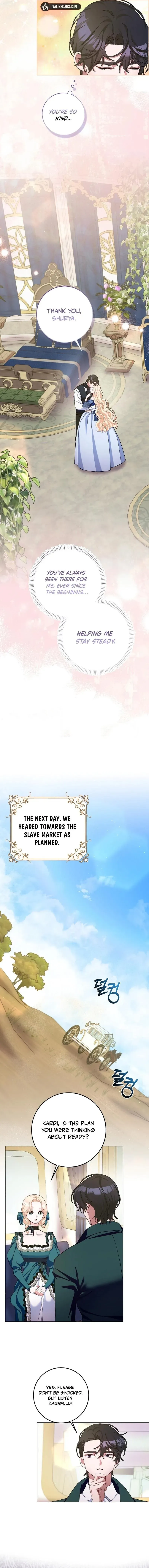 Please Marry Me Again, Husband! Chapter 101 Online - página 10