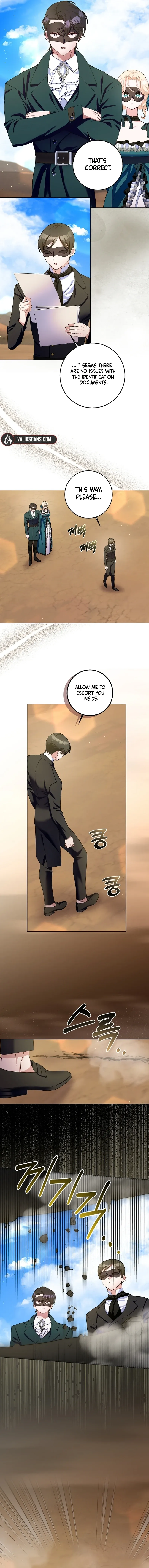 Please Marry Me Again, Husband! Chapter 102 Online - página 2