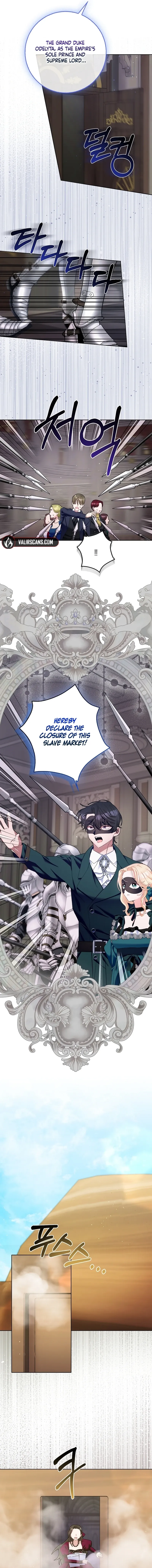 Please Marry Me Again, Husband! Chapter 102 Online - página 9