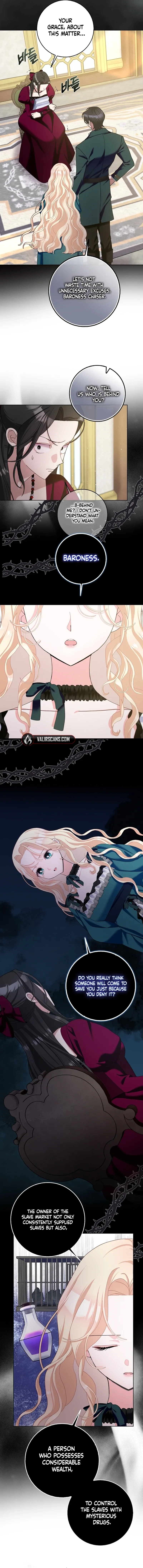 Please Marry Me Again, Husband! Chapter 103 Online - página 3