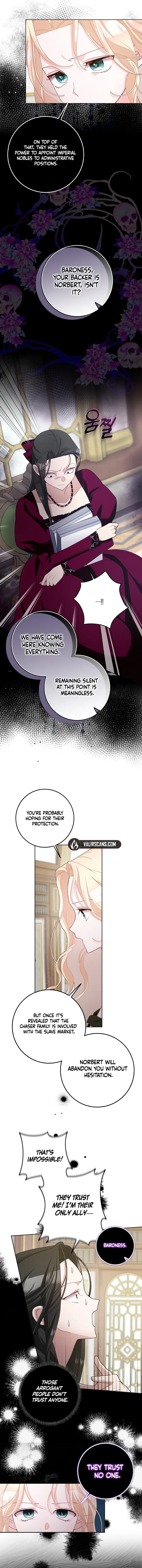 Please Marry Me Again, Husband! Chapter 103 Online - página 4