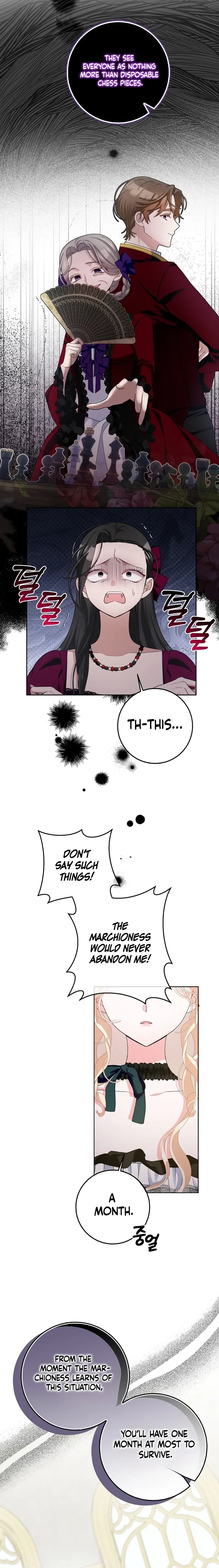 Please Marry Me Again, Husband! Chapter 103 Online - página 5