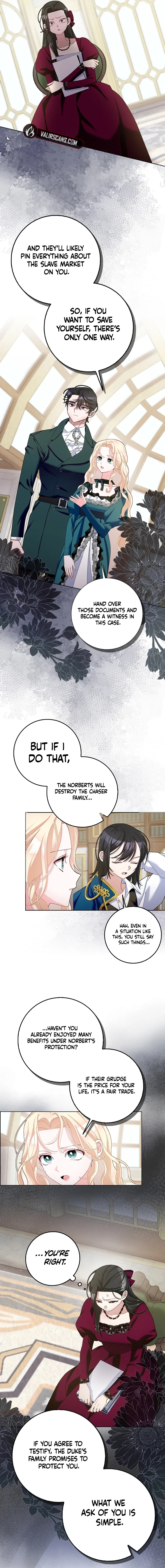 Please Marry Me Again, Husband! Chapter 103 Online - página 6