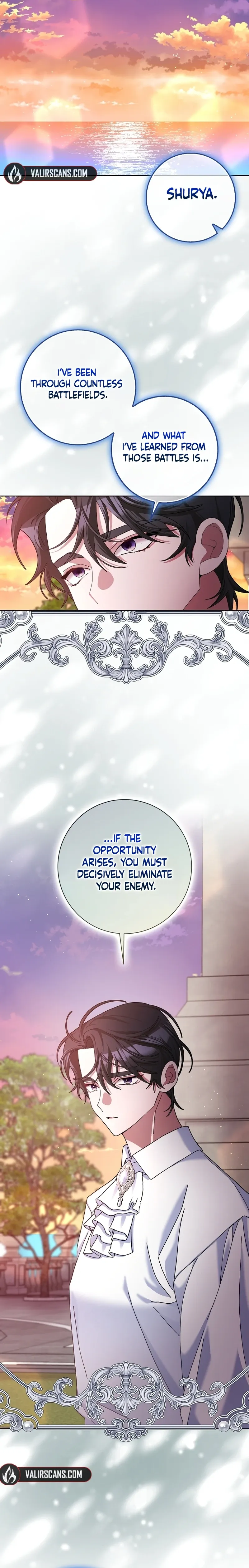 Please Marry Me Again, Husband! Chapter 103 Online - página 9