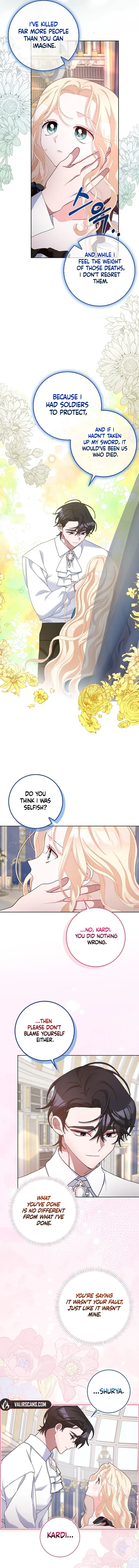 Please Marry Me Again, Husband! Chapter 103 Online - página 10