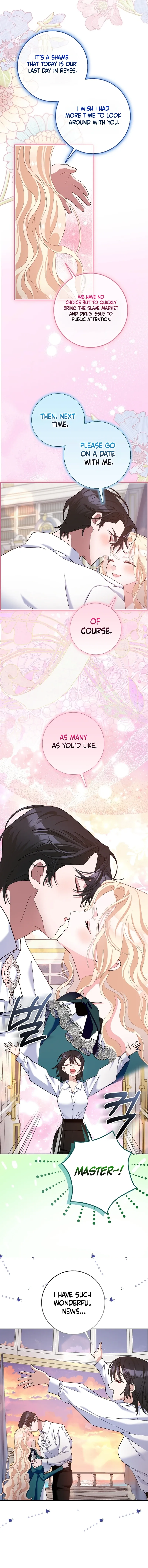 Please Marry Me Again, Husband! Chapter 103 Online - página 11