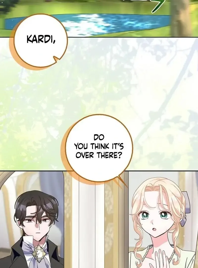 Please Marry Me Again, Husband! Chapter 104 Online - página 5