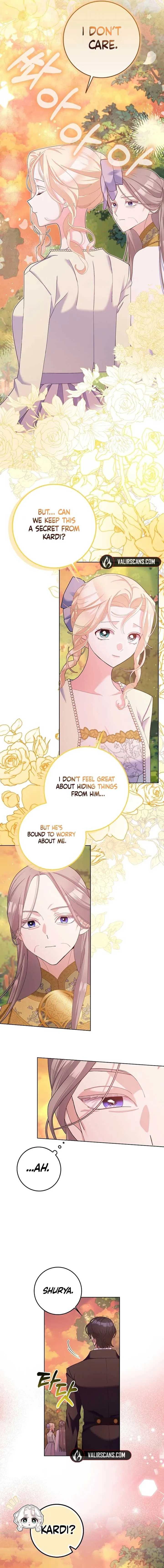 Please Marry Me Again, Husband! Chapter 105 Online - página 7
