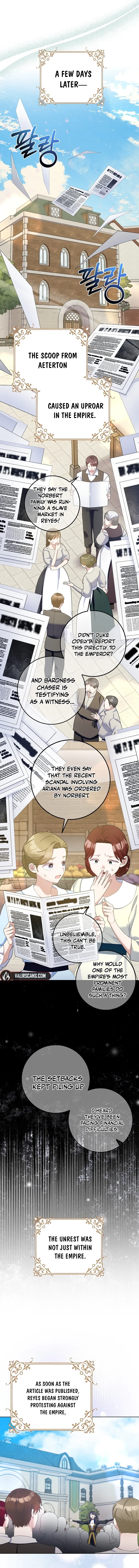 Please Marry Me Again, Husband! Chapter 107 Online - página 7