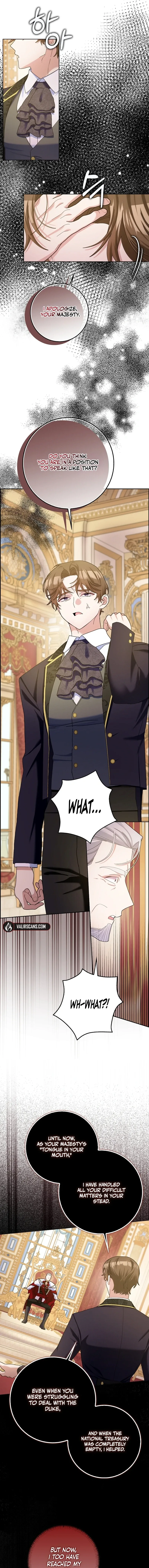 Please Marry Me Again, Husband! Chapter 108 Online - página 5