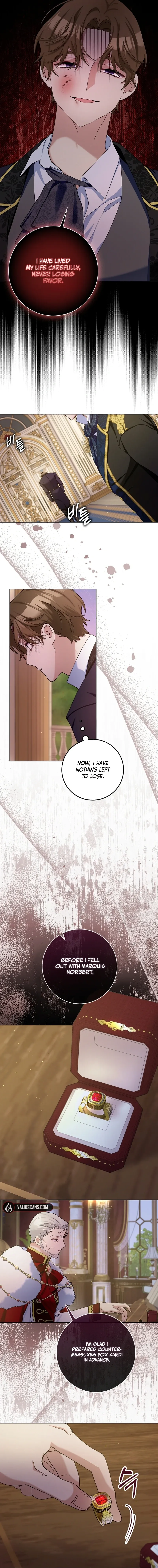 Please Marry Me Again, Husband! Chapter 108 Online - página 11