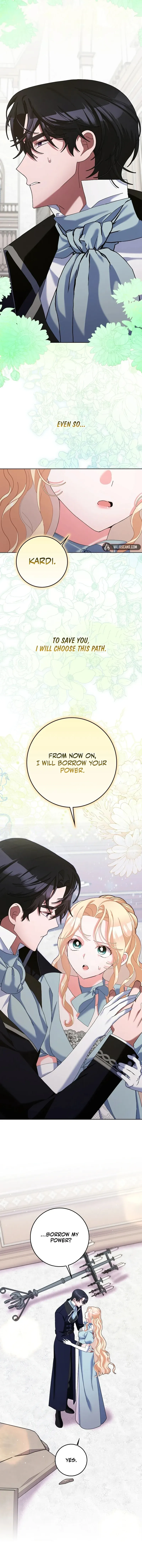 Please Marry Me Again, Husband! Chapter 112 Online - página 2