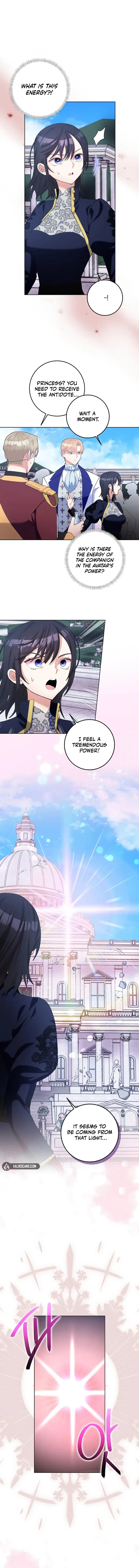 Please Marry Me Again, Husband! Chapter 112 Online - página 6