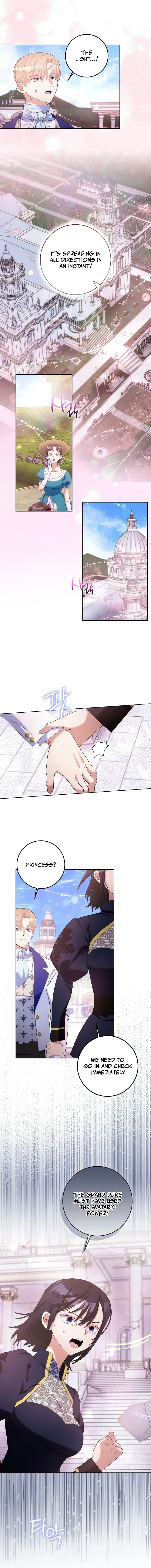Please Marry Me Again, Husband! Chapter 112 Online - página 7